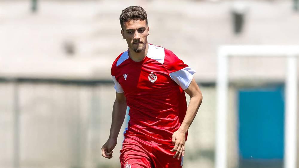 زمراوي: "بنهاشم حضّرنا ذهنياً ونفسياً لمواجهة الجيش وسنبذل قصارى جهدنا من أجل الوصافة"