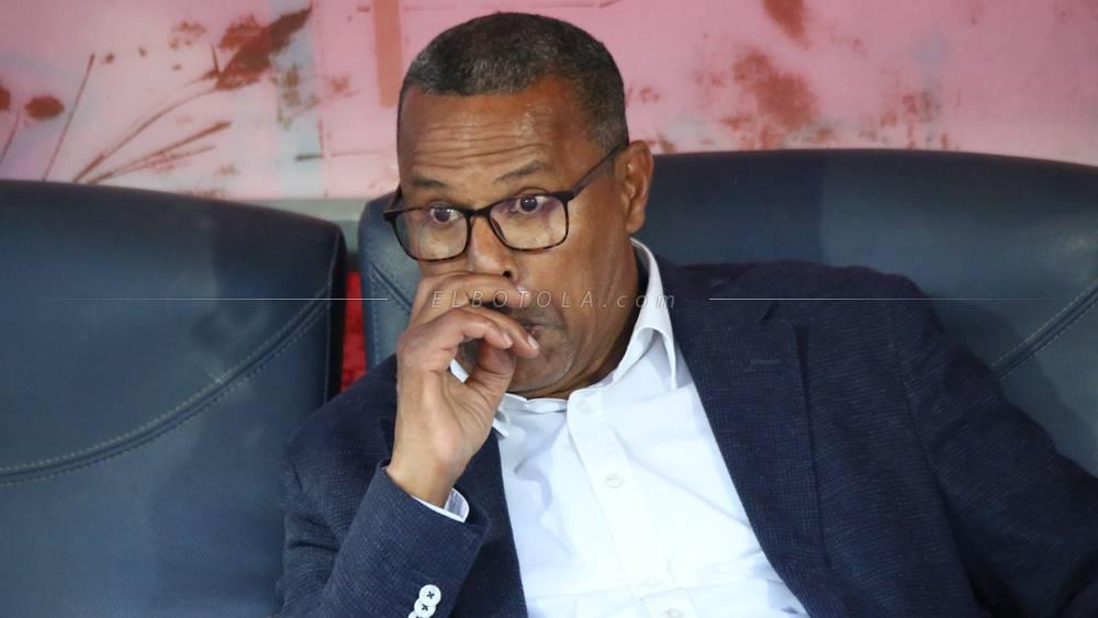 الشابي منتقدا التحكيم: "كان علينا إحراز 5 أهداف ليحتسب منها هدف واحد ولو لعبنا 4 أيام ستنتهي المباراة بالتعادل السلبي"