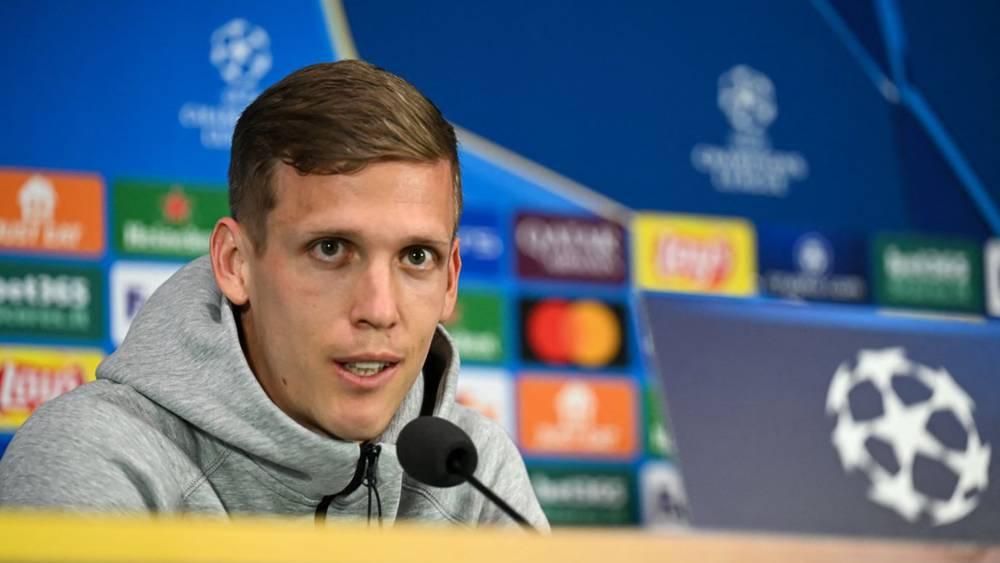 أولمو: "هل سيكون عامل الأرض مؤثرا؟ لقد فزنا من قبل في سانتياغو بيرنابيو"