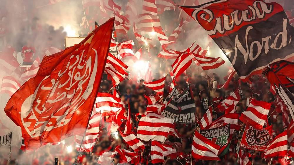 "فيفا" يُشيد بعودة الوداد في الكلاسيكو ويعتبرها نقطة تحول قبل مونديال الأندية