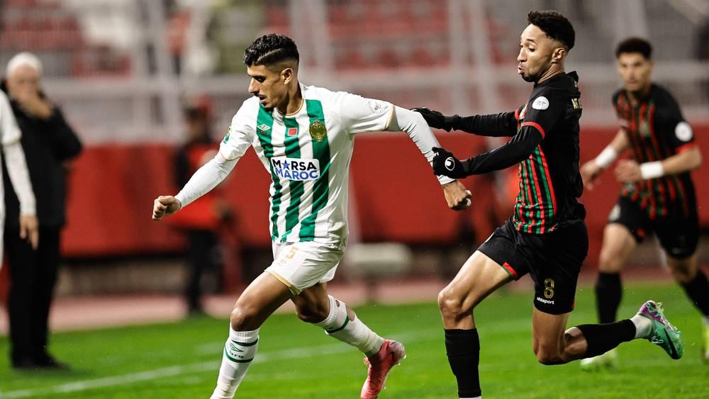 "كاف" يُغلق الباب أمام رفع عدد الأندية المشاركة في المسابقات القارية الموسم المقبل