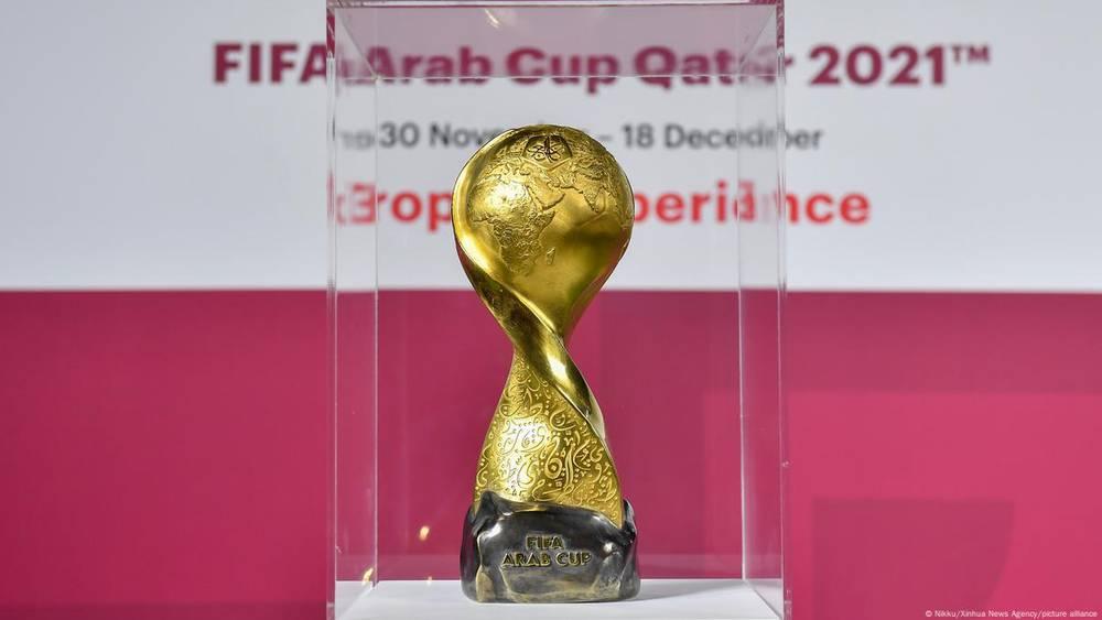 رفقة الجزائر وقطر ومصر.. المنتخب المغربي في المستوى الأول من قرعة كأس العرب "قطر 2025"