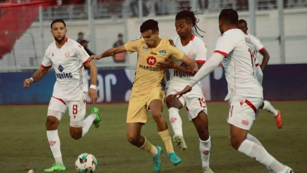 شباب السوالم يعلن إجراء مباراته أمام الوداد بحضور الجماهير ويحدد أثمنة التذاكر في 50 و100 و300 درهم