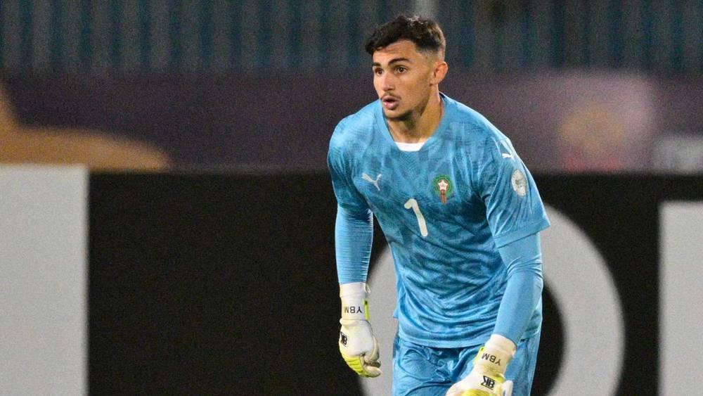 لاعبو المنتخب المغربي للشبان: "جاهزون لخوض مباراة تونس ومتحمسون للتأهل إلى ربع النهائي"