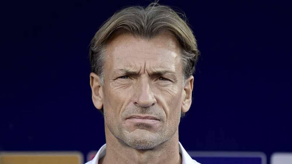 رونار: "قضيت ثلاث سنوات ونصف استثنائية في المغرب.. إنهم مجنونون بكرة القدم في كلا الاتِّجاهيْن مثل أولمبيك مارسيليا"