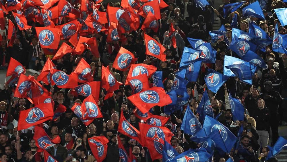 أكثر من 2000 شرطي لتأمين مواجهة باريس سان جيرمان وأرسنال في إياب نصف نهائي دوري الأبطال