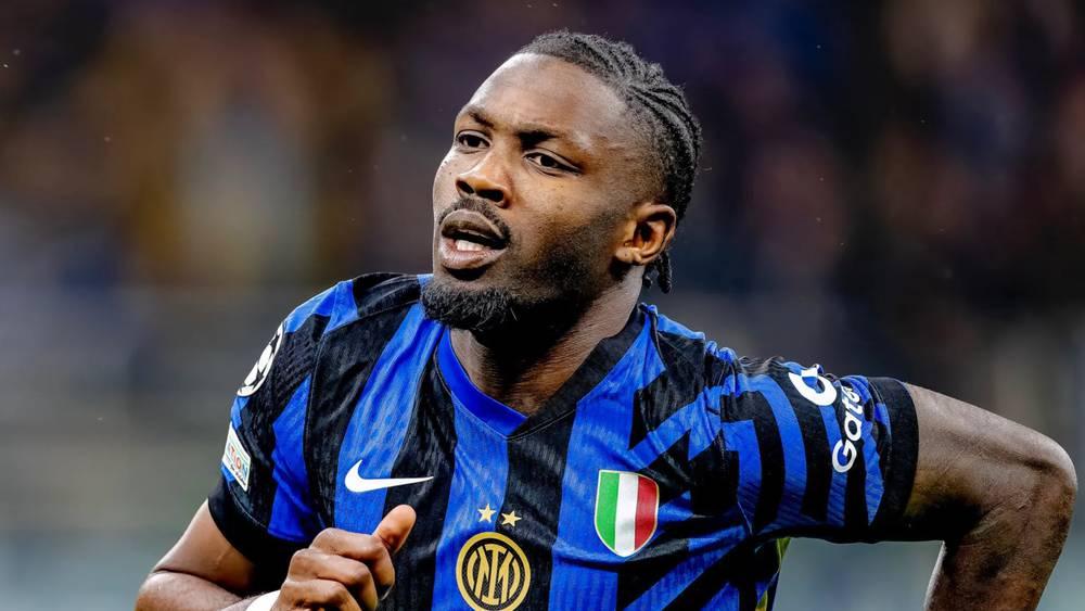 تورام: "كنا 80 ألفًا ضد 11.. لم يكن يمكن أن تنتهي الأمور إلا بهذه الطريقة"