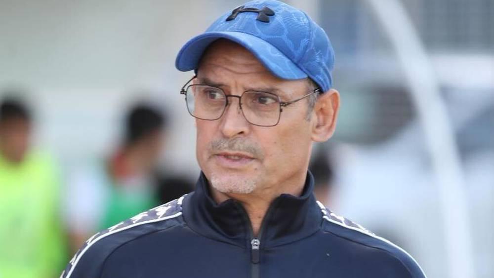 بن سلطان: "الحظ لم يحالفنا أمام المغرب وهذا هو حال كرة القدم"