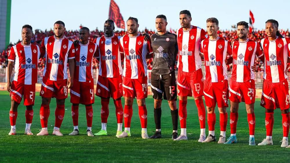 ثلاثي الوداد المعار حاضر في مونديال الأندية بأمريكا