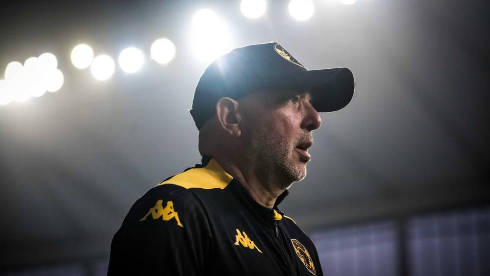 بقيادة نصر الدين نابي.. كايزر شيفس يهزم أورلاندو بيراتس ويُحرز كأس جنوب أفريقيا بعد 10 سنوات عِجاف