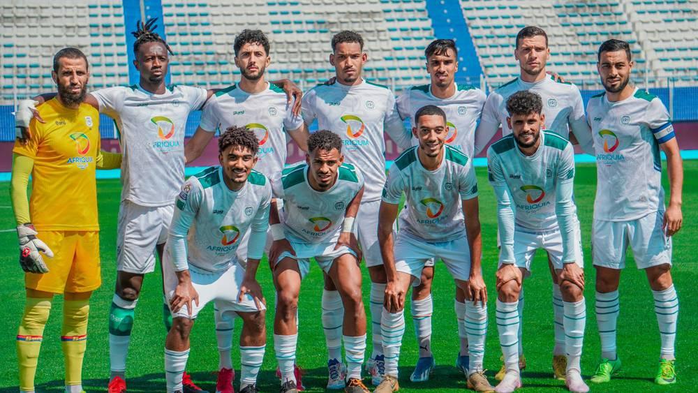 أولمبيك الدشيرة والنادي القنيطري أبرز المستفيدين من نتائج الجولة الـ28 من البطولة الاحترافية 2