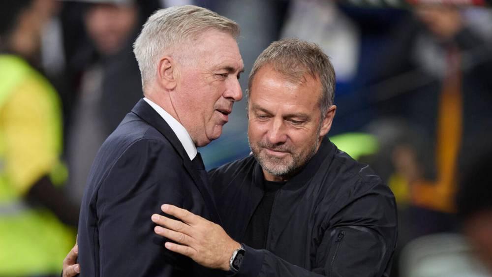 أنشيلوتي: "إنه آخر كلاسيكو لأن برشلونة لن يشارك في كأس العالم للأندية"