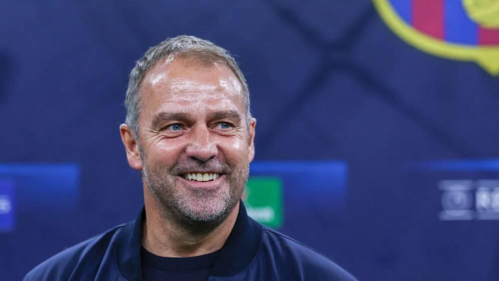 فليك: "الليغا هي اللقب الأكثر إنصافًا وعدلاً.. تشيزني هو من سيلعب غدا"