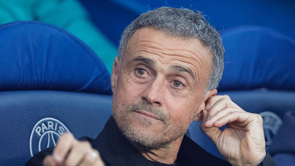 لويس إنريكي: "برشلونة سينتصر في الكلاسيكو بـ3-0 بكل سهولة"