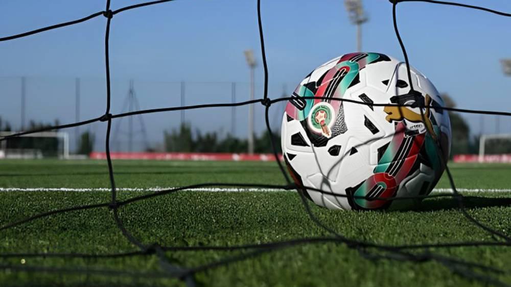 الجولة الأخيرة من الدوري الاحترافي مساء اليوم الأحد تحسم في هوية صاحبيْ البطاقتيْن الأفريقيتيْن والمُرافق لشباب المحمدية إلى القسم الثاني