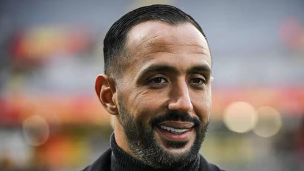 بنعطية بعد ضمان مارسيليا المشاركة في دوري الأبطال: "لقد تنفَّست الصُّعداء.. عمل جبّار تم إنجازه داخل النادي بشكل يومي"