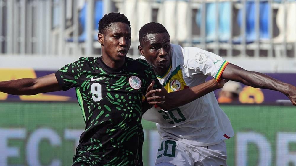 نيجيريا أول المتأهلين لنصف نهائي كأس أفريقيا "تحت 20 سنة" وتحجز بطاقة العبور لكأس العالم
