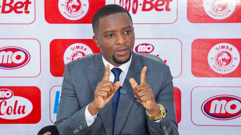 المتحدث باسم سيمبا: "لا بد أن نتذكر الله قبل مواجهة نهضة بركان.. سنقدم مساعدات لدار الأيتام حتى يسمع الله دعاءنا بالفوز باللقب"