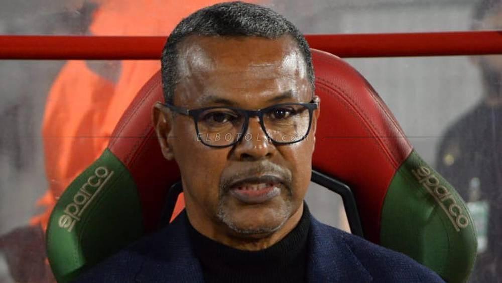 الشابي: "عقدي مستمر مع الرجاء لسنة ونصف ونتطلع لميركاتو ناجح ورحيمي يؤكد تطوره السريع"