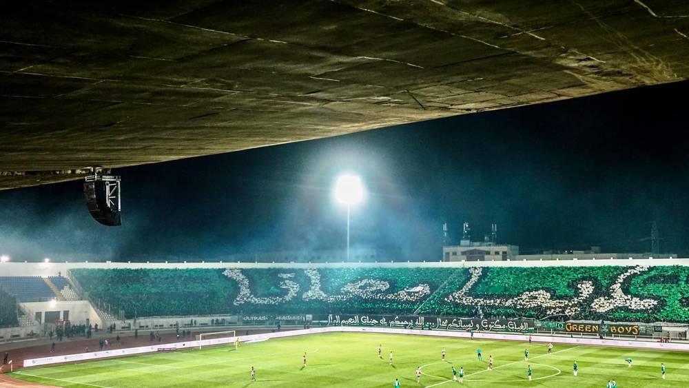 "الكورفا سود": "موسم للنسيان للرجاء وسيطرة المصالح الشخصية.. يجب الإسراع في عقد جمع استثنائي قبل إبرام التعاقدات"