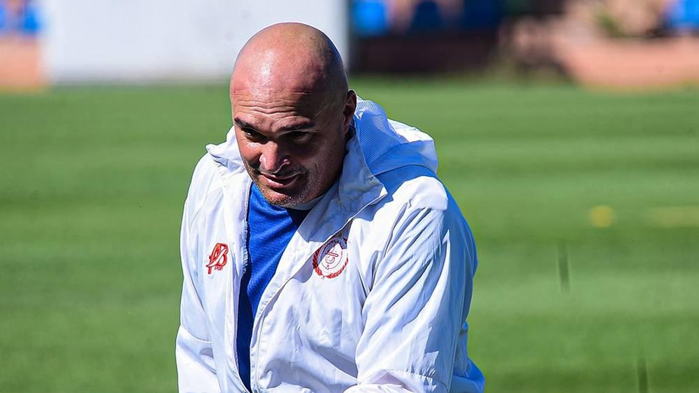 رضا حكم: "الكوكب المراكشي فريق كبير واليوم عاد لمكانته الأصلية"