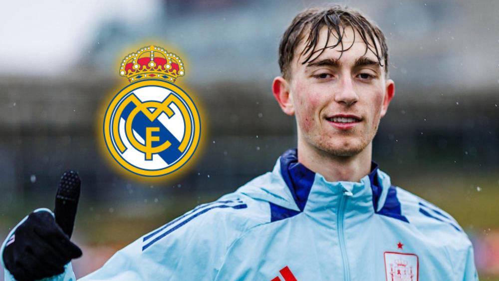 "ماركا": ريال مدريد حسم صفقة هويسن مدافع بورنموث مقابل 58 مليون يورو