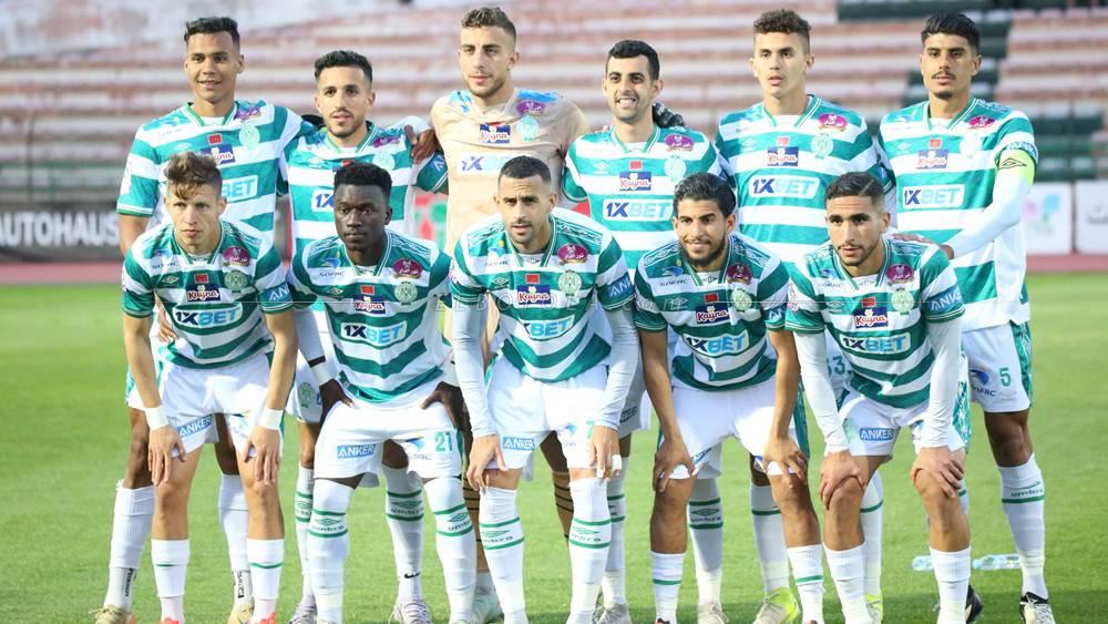 أحد المحتضنين يقترب من الاستحواذ على 60% من أسهم شركة الرجاء مقابل 15 مليار سنتيم