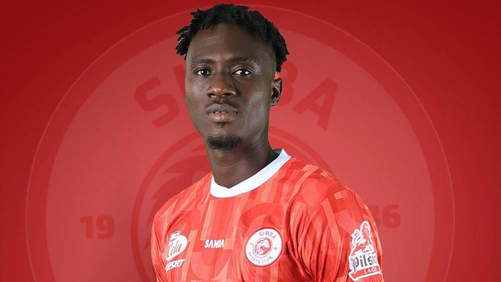 الوداد يفتح قنوات التواصل مع المدافع الإيفواري شومو كارابوي