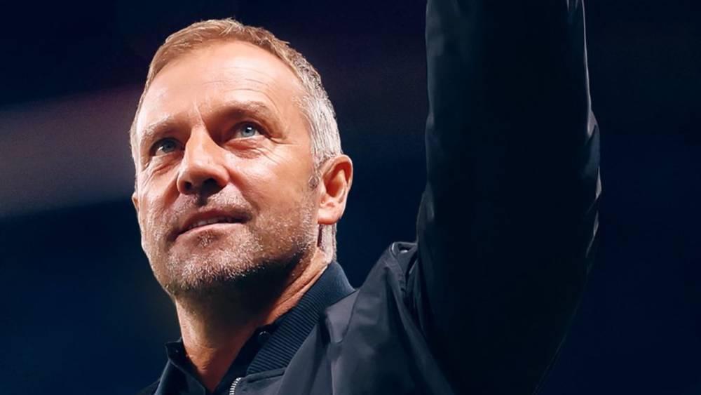 فليك: "طلبت من اللاعبين الاحتفال باللقب في غرفة الملابس لأنني أعلم ما حدث هنا قبل عامين"