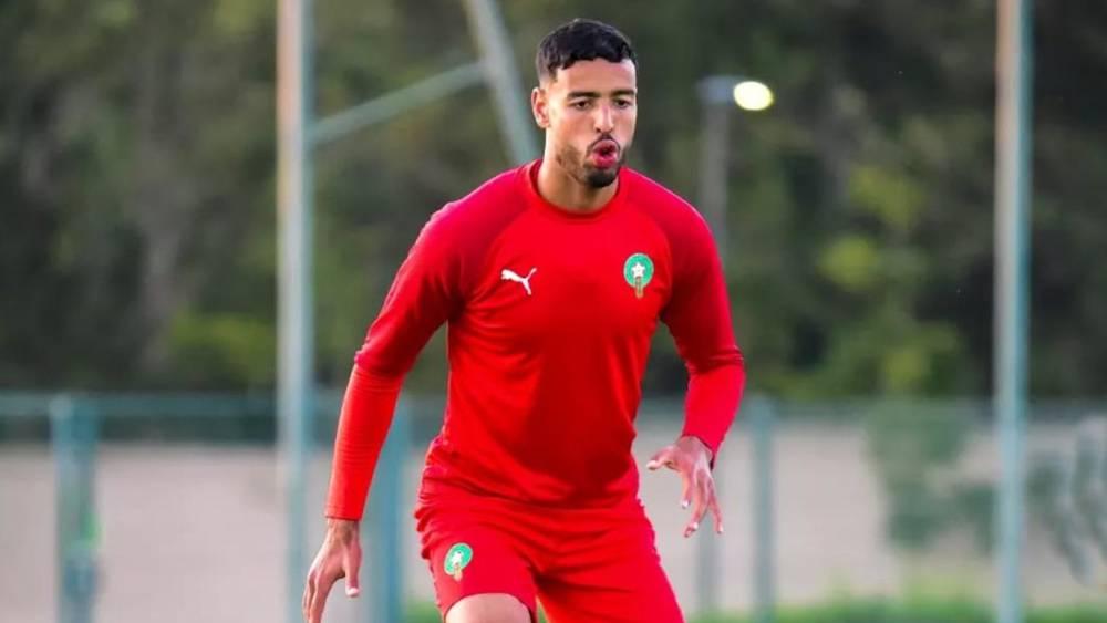 خاص/ مدافع الفتح بنخالق في العين لأربع سنوات