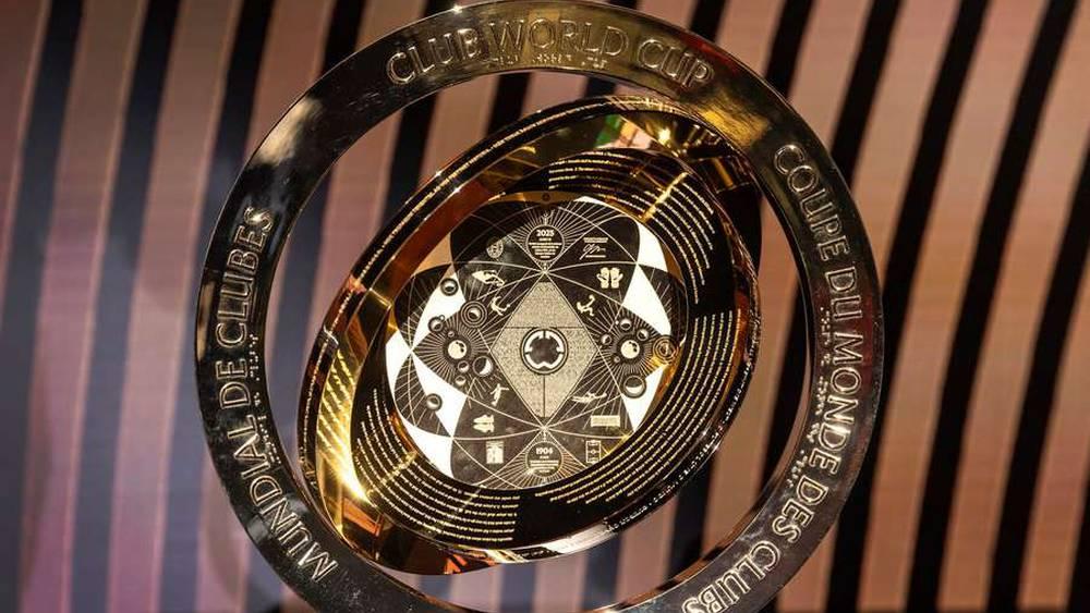 "الفيفا" يحدد يوم 31 ماي موعدا لإجراء المباراة المؤهلة لمونديال الأندية بين لوس أنجلوس وكلوب أمريكا