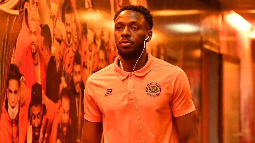 دايو: "كنا نطمح للفوز بنتيجة أكبر لكن هذا لم يحدث للآسف.. واثقون من قدرتنا على العودة باللقب من تنزانيا"