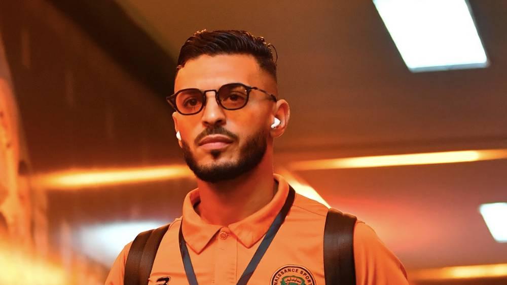 المليوي: "فوزنا ذهابا بثنائية على سيمبا نتيجة إيجابية وسنستعد الآن للإياب من أجل العودة باللقب"