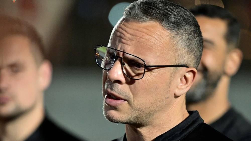 وهبي: "خسارة اللقب بمثابة 'ندب'.. لن نعود للمغرب باللقب لكننا سنعود بمجموعة قوية ومواهب واعدة"