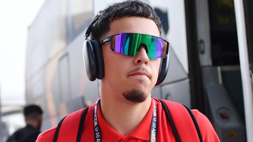 ماعما بعد خسارة لقب "كان الشباب": "الأسد لا يموت أبدا وسنتعلم من هذه الهزيمة"