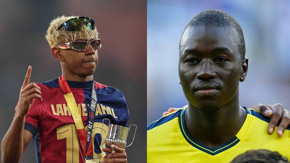 غايي (لاعب فياريال): "نَظر إليّ يامال فقُلت في نفسي لا أريد الظهور في فيديو على 'تيكتوك' فتراجعت فورا"