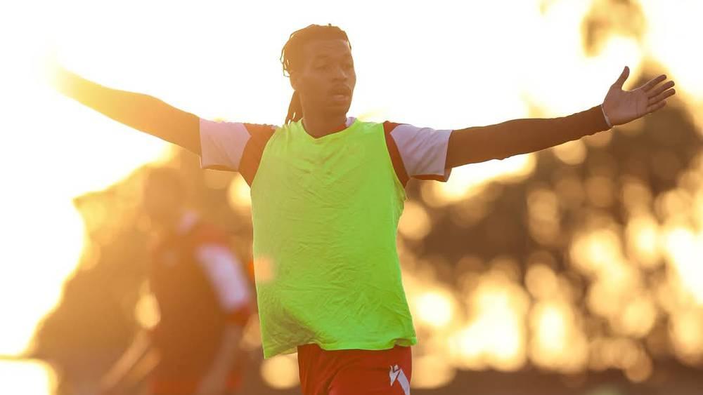 الوداد يستأنف تداريبه بمركب "ويلنس" استعداداً لكأس العالم للأندية