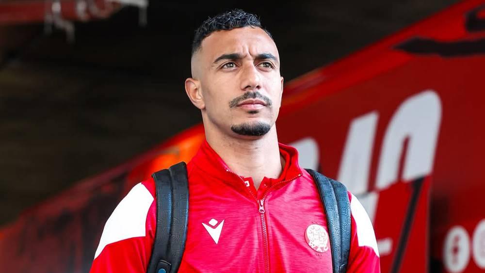 الوداد يشد الرحال إلى الولايات المتحدة الأمريكية يوم الإثنين 9 يونيو المقبل