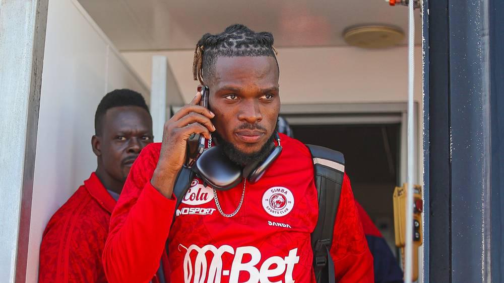 بعثة سيمبا تصل إلى زنجبار تمهيدا لاستضافة نهضة بركان في إياب نهائي كأس الكونفدرالية