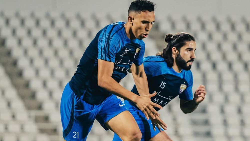 مجموعة الوداد/ العين يدخل معسكرا إعداديا من 1 إلى 4 يونيو ويخوض مواجهتين وديتين تأهبا للمونديال