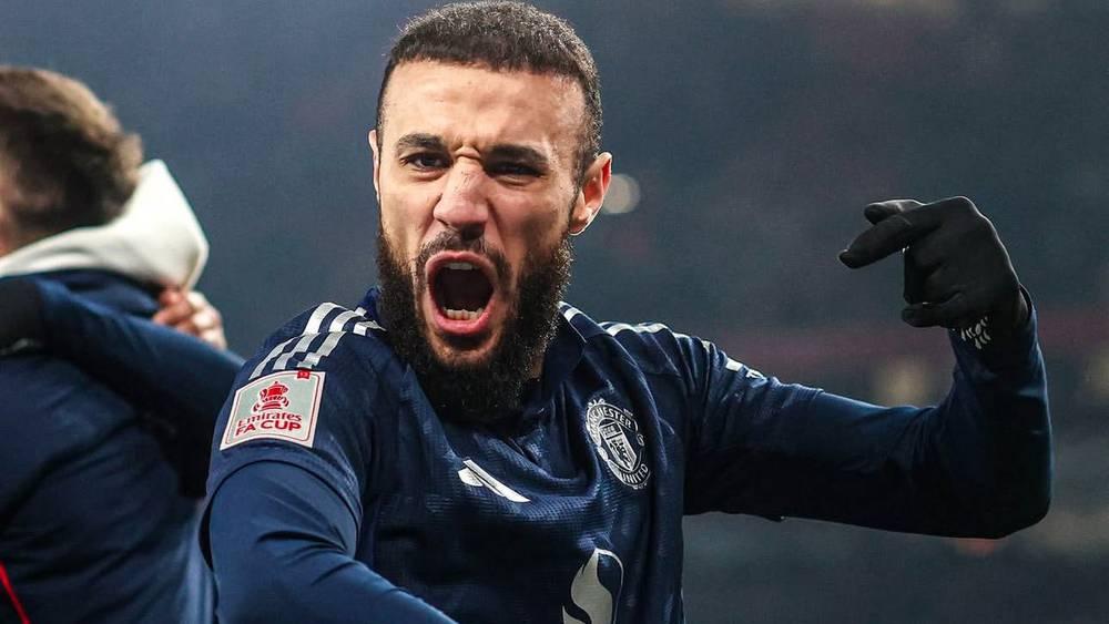 مزراوي "أساسي" في نهائي الدوري الأوروبي بين مانشستر يونايتد وتوتنهام (اليوم 20:00 غرينيتش +1)