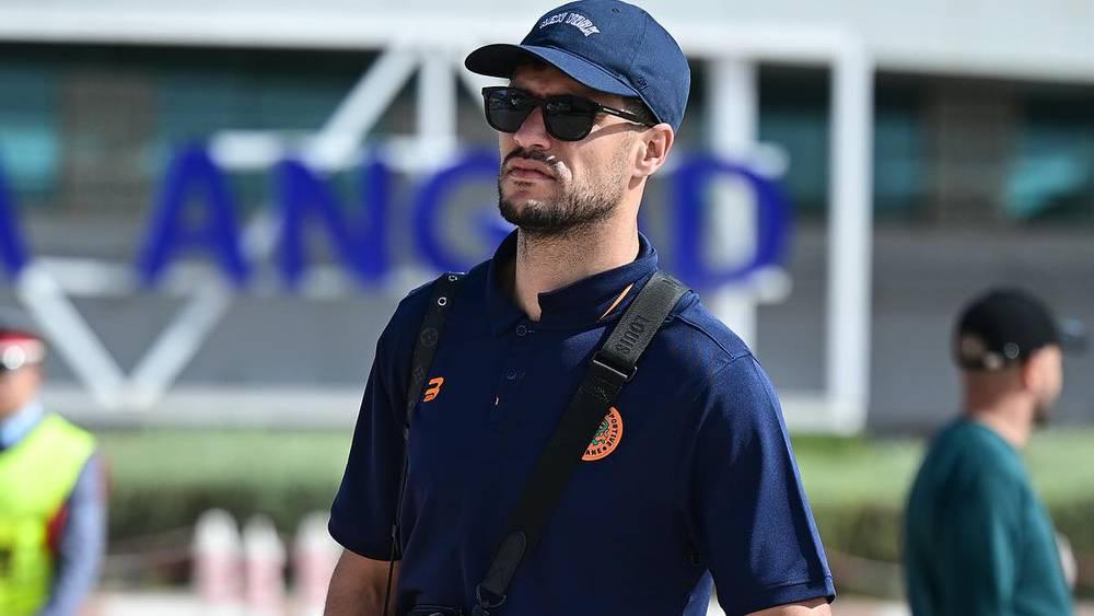 بعثة نهضة بركان تتوجه صوب زنجبار تأهبا لملاقاة سيمبا في إياب نهائي كأس الكونفدرالية