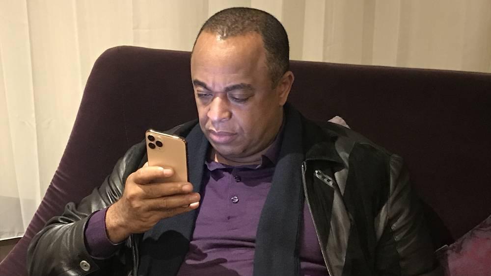 الناصيري ينفي تهم تهريب المخدرات ويؤكد: "تصريحات لطيفة رأفت متضاربة ولا علاقة لي بخواتم زواجها بالمالي"