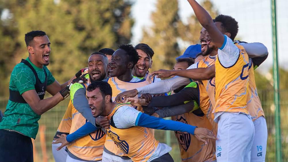 اتحاد طنجة يعلن عن رحيل بعض لاعبيه بعد نهاية الموسم