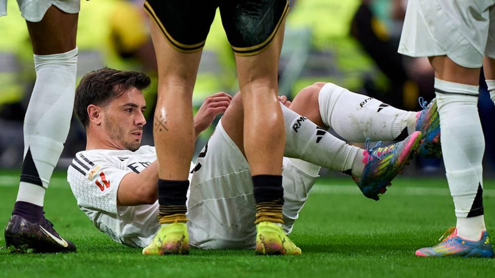 دياز يتعرض للإصابة قبل 3 أيام من الكشف عن قائمة المنتخب المغربي لمبارتي تونس والبنين