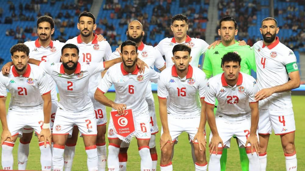 منهم حنبعل والعيدوني وساسي.. مدرب المنتخب التونسي يستدعي 27 لاعبا لمواجهتي بوركينا فاسو والمغرب