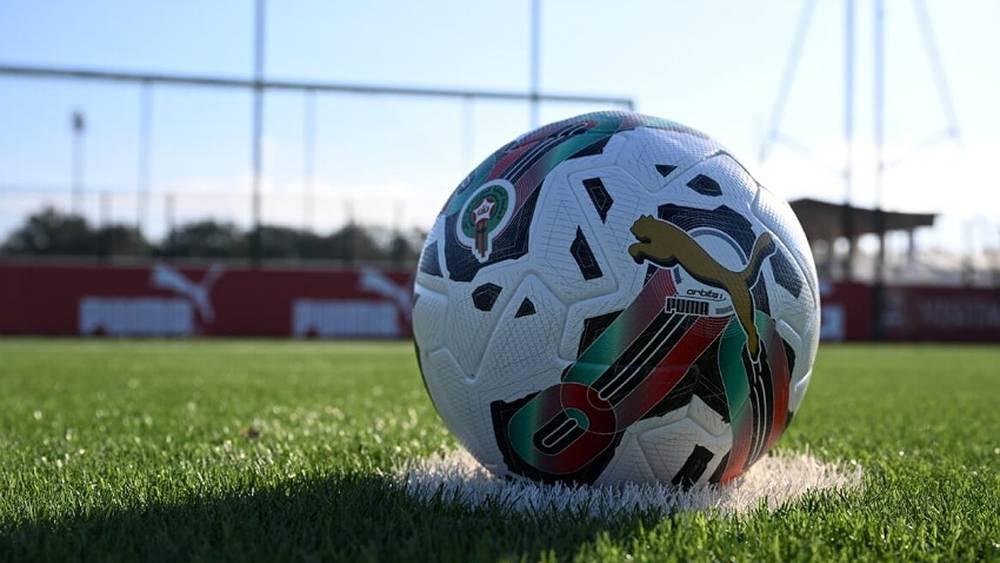 الجامعة تكشف برنامج إياب مباريات "مرحلة السد"