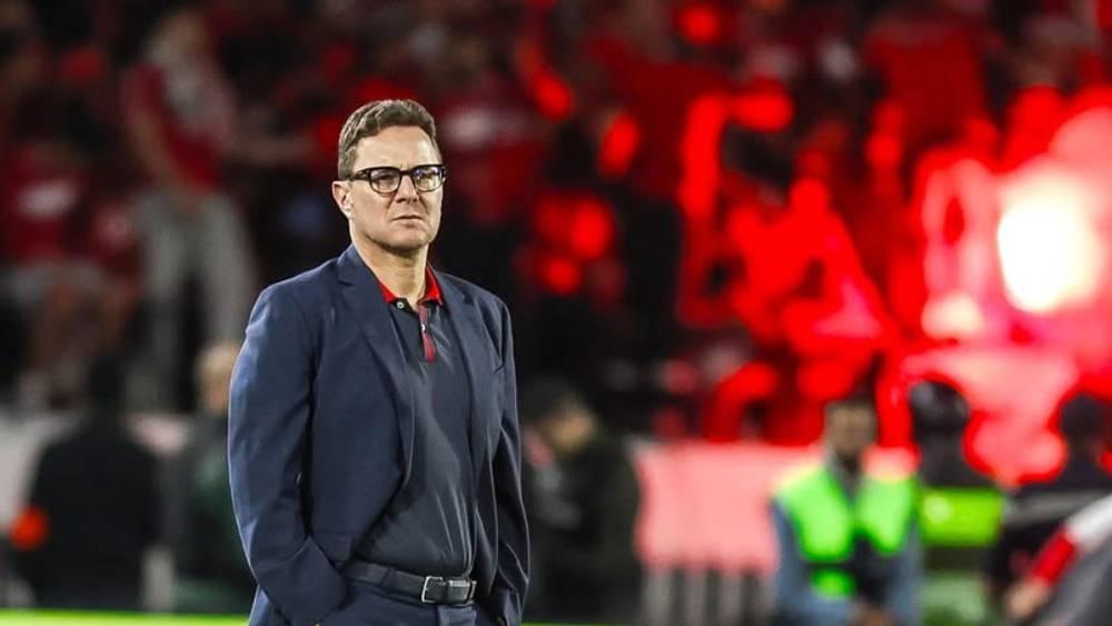 بنهاشم: "استقبلنا هدفا بسذاجة ومباراة إشبيلية تبقى تجريبية لرؤية مستوى اللاعبين قبل مونديال الأندية"