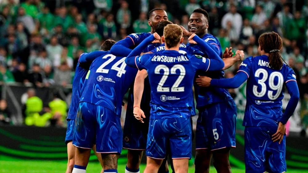 تشيلسي يصبح أول فريق يفوز بجميع الألقاب الأوروبية!