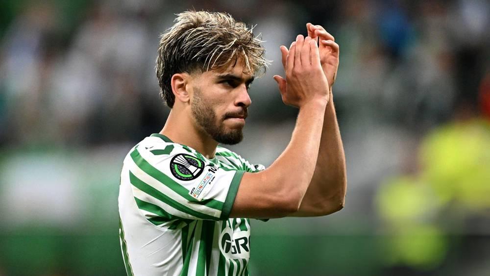 بيليغريني: "الزلزولي غادر الملعب بسبب تعرضه لالتواء في الكاحل"